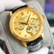 PATEK PHILIPPE Watches